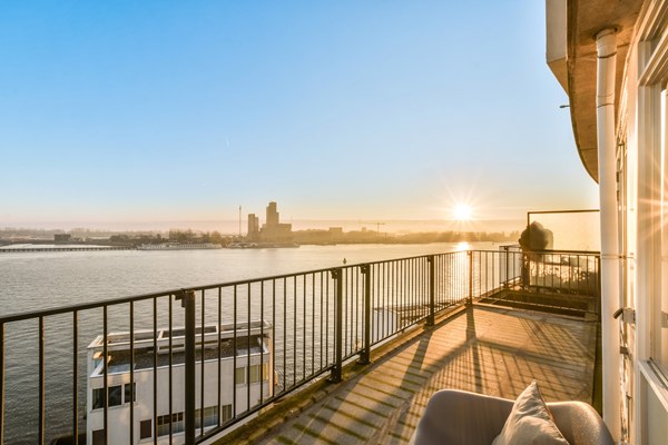 For sale: Venetiëhof 135, 1019NC Amsterdam